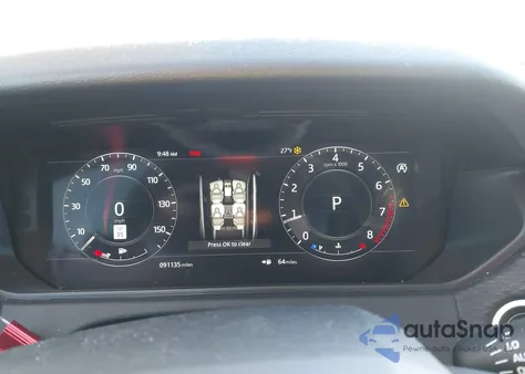 2018 Land Rover Range Rover Velar P250 S from USA, damaged, VIN SALYB2RX6JA734414